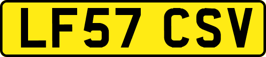LF57CSV