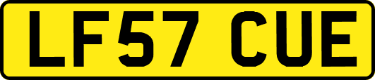 LF57CUE