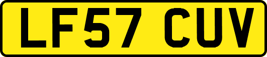 LF57CUV