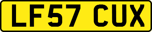 LF57CUX