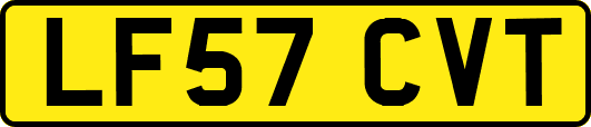 LF57CVT