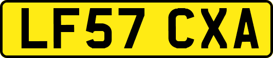 LF57CXA