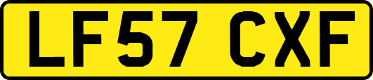 LF57CXF