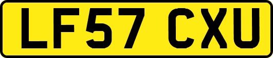LF57CXU