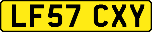 LF57CXY