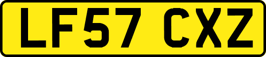 LF57CXZ