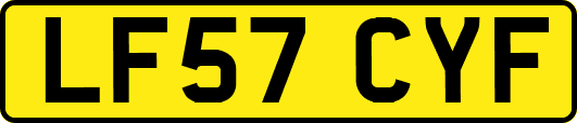 LF57CYF