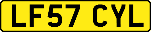 LF57CYL