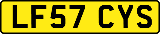 LF57CYS
