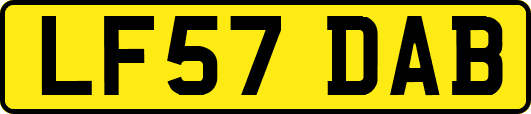 LF57DAB