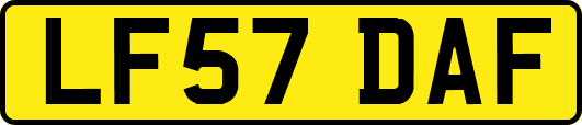 LF57DAF