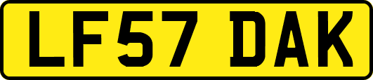 LF57DAK