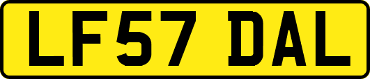 LF57DAL