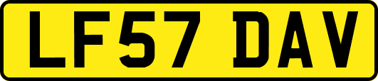 LF57DAV