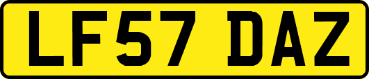 LF57DAZ