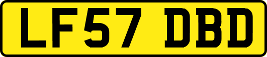 LF57DBD