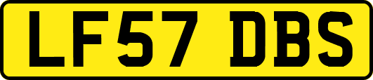 LF57DBS