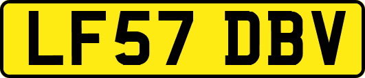 LF57DBV