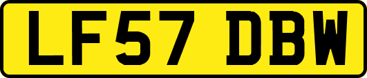 LF57DBW