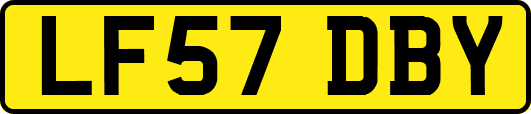 LF57DBY