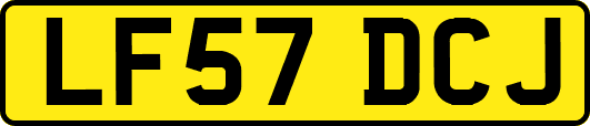 LF57DCJ