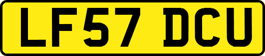 LF57DCU
