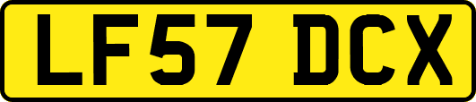 LF57DCX