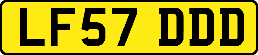 LF57DDD