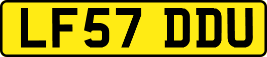 LF57DDU