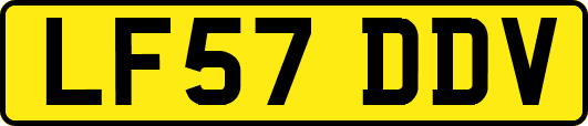 LF57DDV
