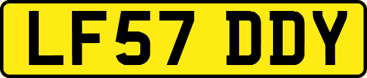 LF57DDY
