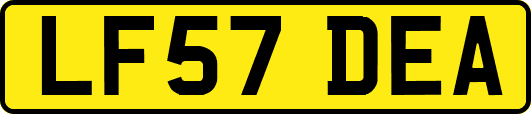 LF57DEA