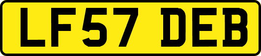 LF57DEB