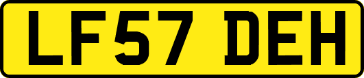 LF57DEH
