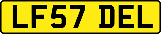 LF57DEL