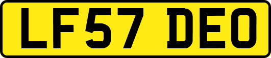 LF57DEO