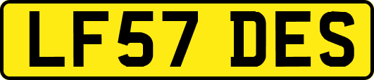 LF57DES