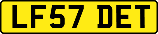 LF57DET