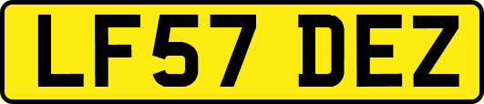 LF57DEZ