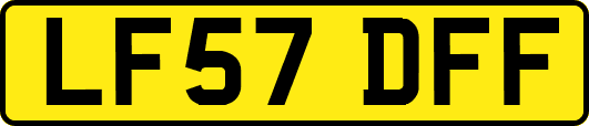 LF57DFF