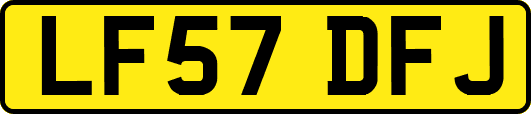 LF57DFJ