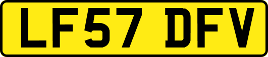 LF57DFV