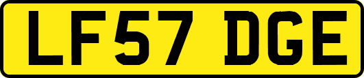 LF57DGE