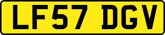 LF57DGV