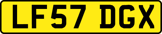 LF57DGX