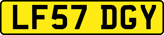 LF57DGY