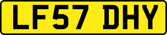 LF57DHY