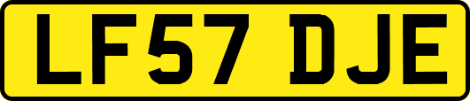 LF57DJE