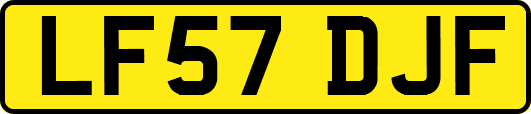 LF57DJF