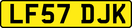 LF57DJK